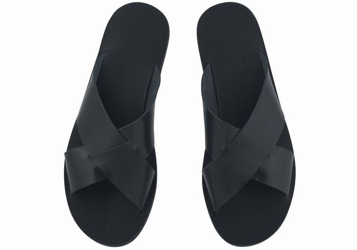 Sandales à Glissière Ancient Greek Sandals Bios   | DXS-3294236